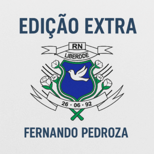 DIÁRIO OFICIAL, ANO I, EDIÇÃO EXTRA Nº 0192-B, DE 01 DE ABRIL DE 2026